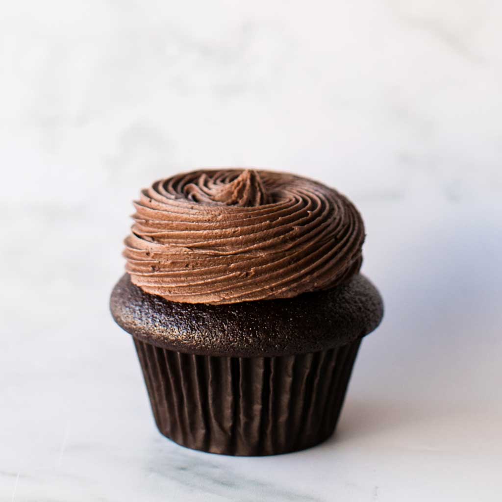 Build Your Own Half Dozen Original Cupcake Assortment